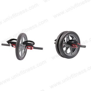 AB roller wheel AB roller wheel - image 4