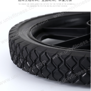 AB roller wheel AB roller wheel - image 5
