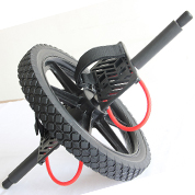 AB roller wheel - UnivFitness
