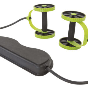 AB roller wheel - UnivFitness