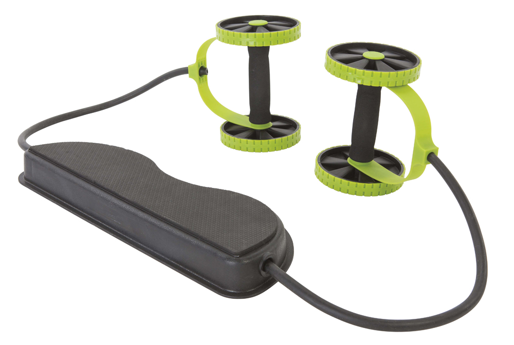 AB roller wheel AB roller wheel - image 1