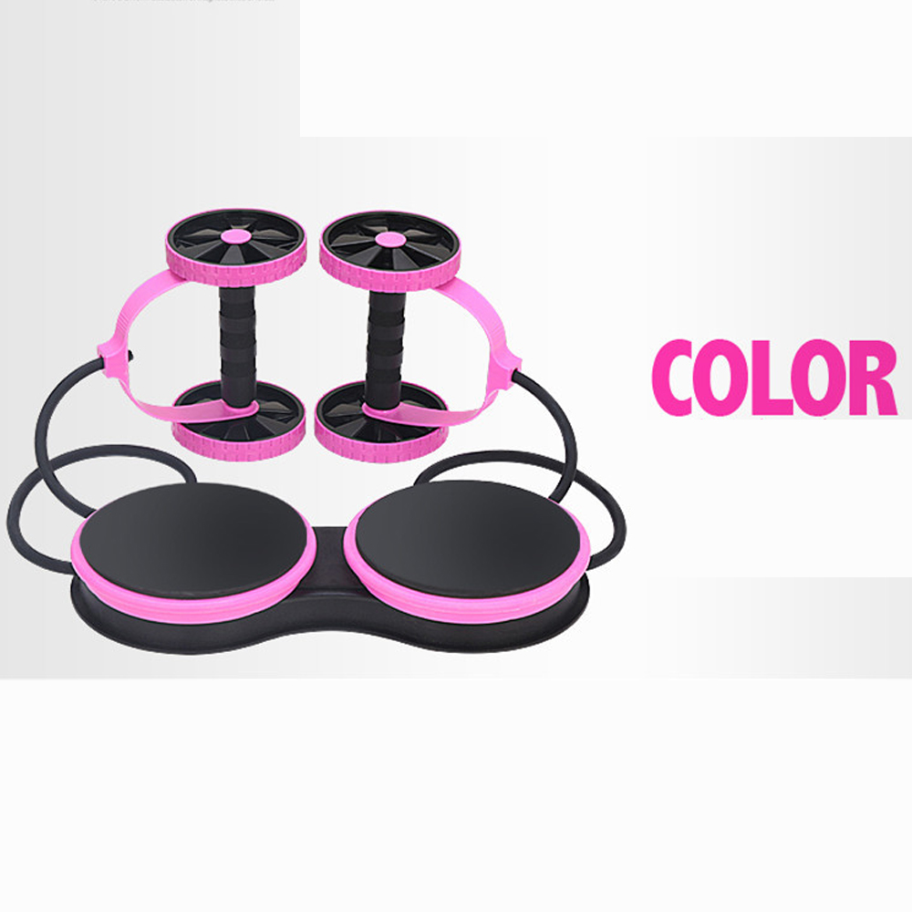 AB roller wheel AB roller wheel - image 1