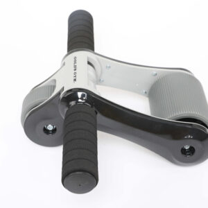 Ab Rollers & Core Trainers