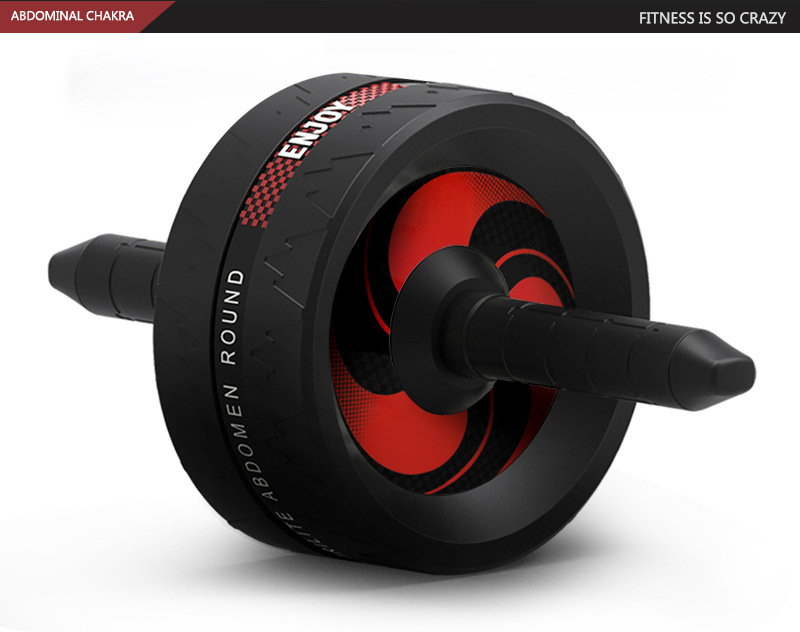 uv40627 1 AB roller wheel - UnivFitness