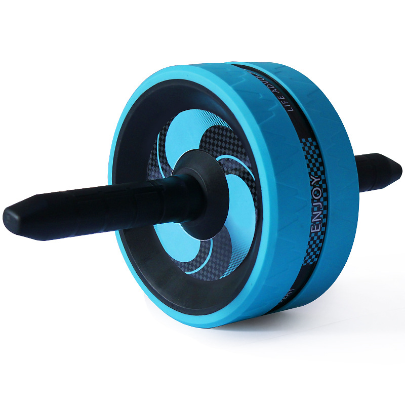 uv40627 ec93c4 AB roller wheel - UnivFitness