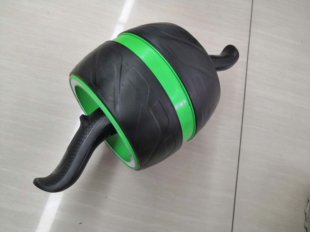 smacap bright Core slider (UV40637) - Ab Rollers & Core Trainers - UnivFitness