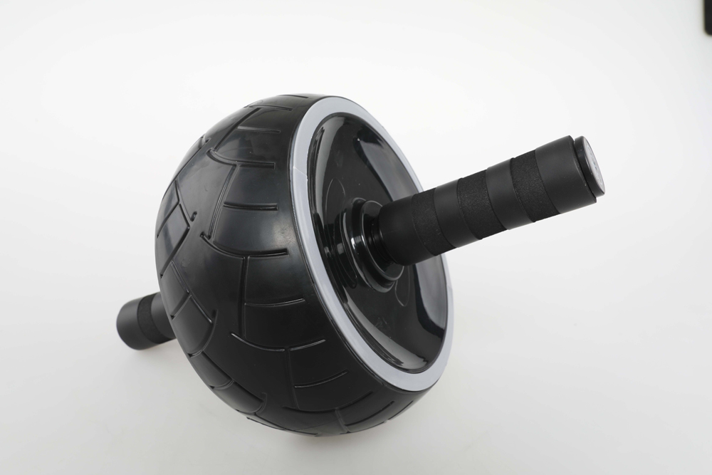 uv40638 1 AB roller wheel (UV40638) - Ab Rollers & Core Trainers - view 2 - UnivFitness