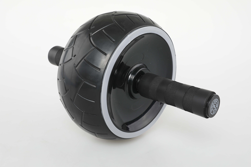 uv40638 10 AB roller wheel (UV40638) - Ab Rollers & Core Trainers - view 3 - UnivFitness