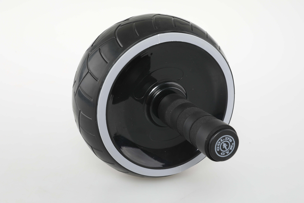 uv40638 11 AB roller wheel (UV40638) - Ab Rollers & Core Trainers - view 4 - UnivFitness