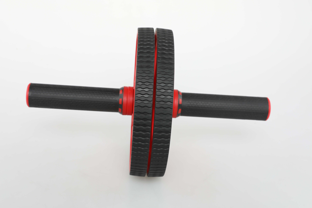 uv40639 10 AB roller wheel (UV40639) - Ab Rollers & Core Trainers - view 3 - UnivFitness