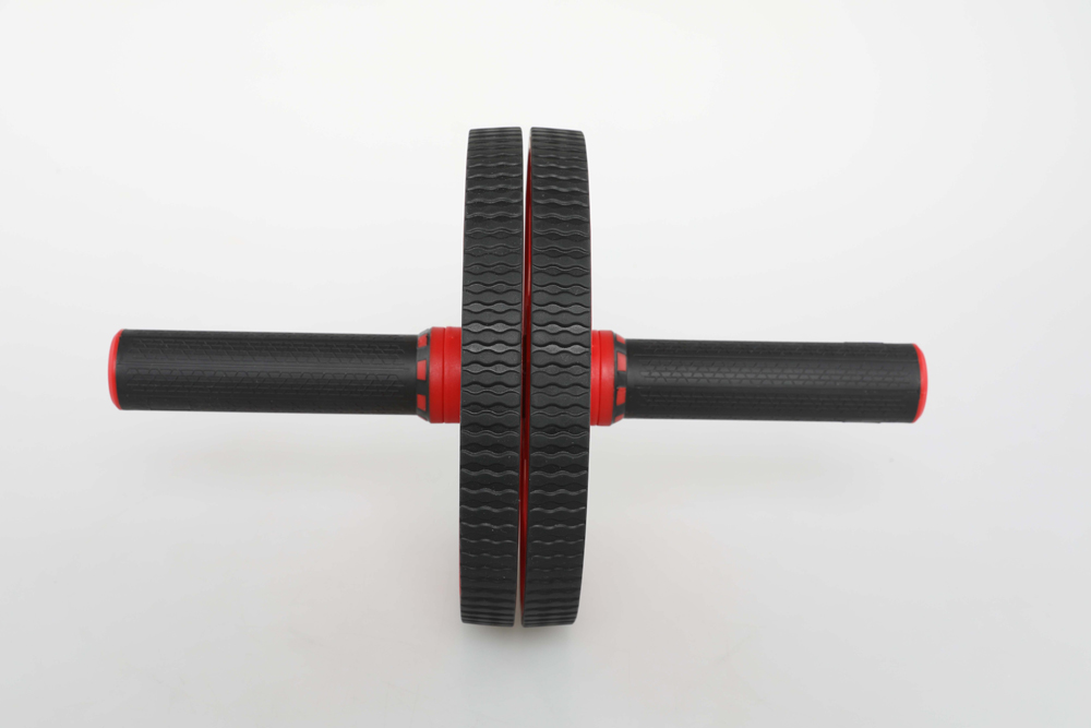 uv40639 11 AB roller wheel (UV40639) - Ab Rollers & Core Trainers - view 4 - UnivFitness