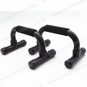 Uneven push up bar two color - UnivFitness