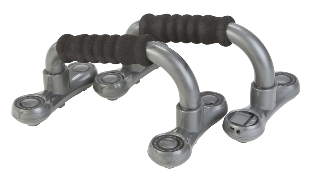 uv40703 Push up bar - UnivFitness