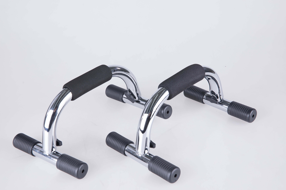 uv40705 8 Push up bar - UnivFitness