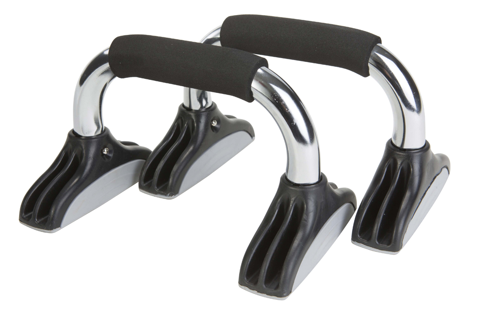 uv40707 Push up bar - UnivFitness