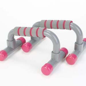 flat push up bar two color - UnivFitness