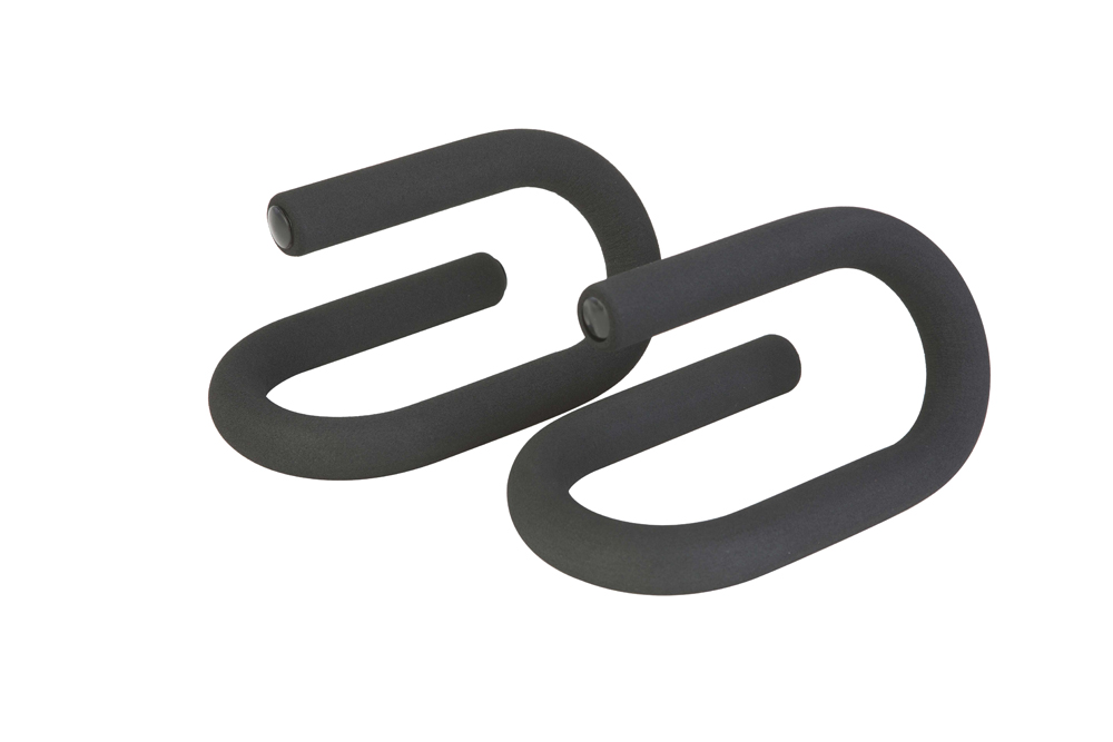 uv40802 Push up bar (UV40802) - Push Up Bars - view 2 - UnivFitness