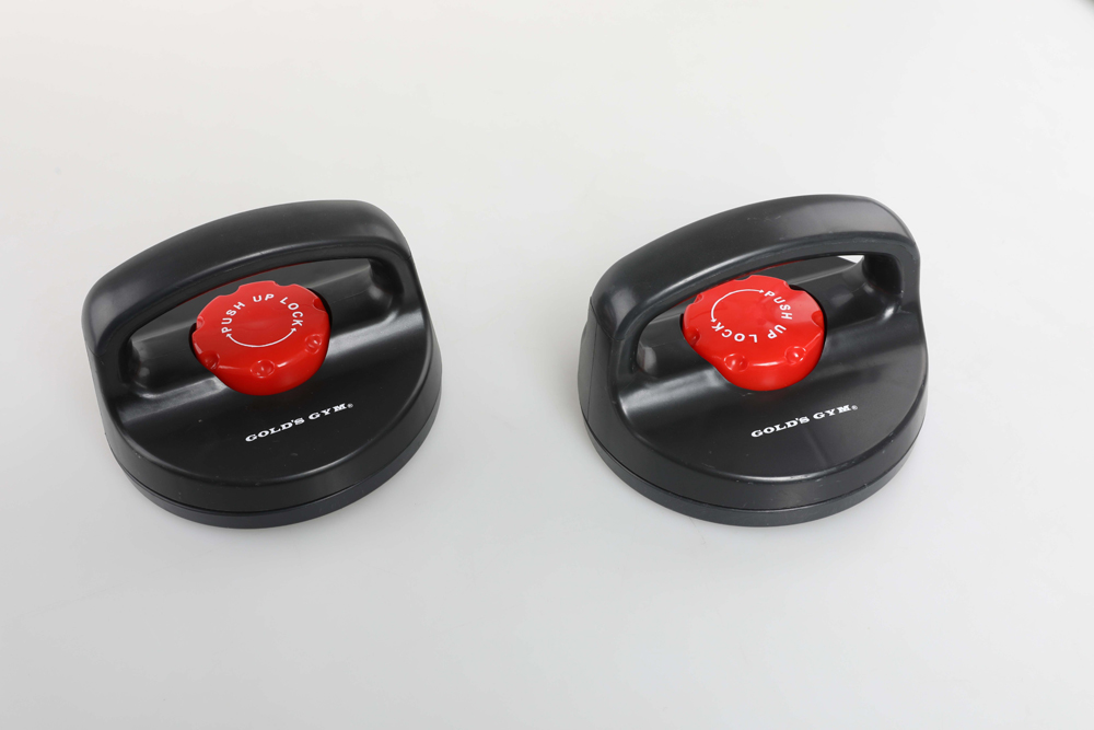 uv40901 1 Push up bar (UV40901) - Push Up Bars - view 2 - UnivFitness
