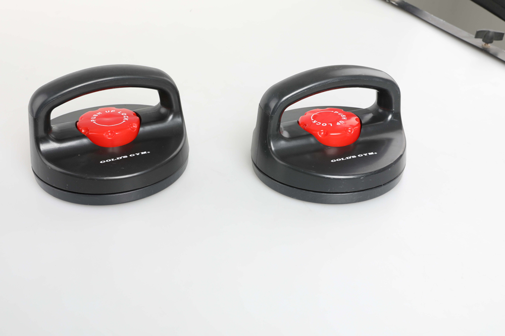 uv40901 10 Push up bar (UV40901) - Push Up Bars - view 3 - UnivFitness