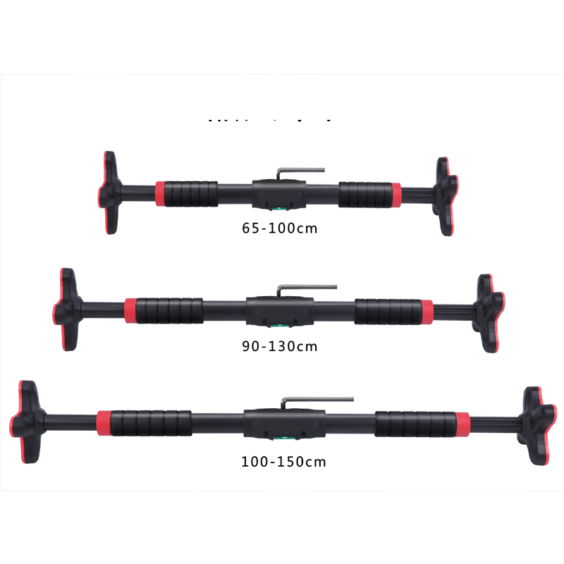 uv41006 1 locking door cross chin up bar 01 Chin up bar (UV41006A) - Strength & Home Gym - UnivFitness