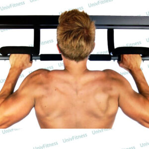 chin up bar - UnivFitness