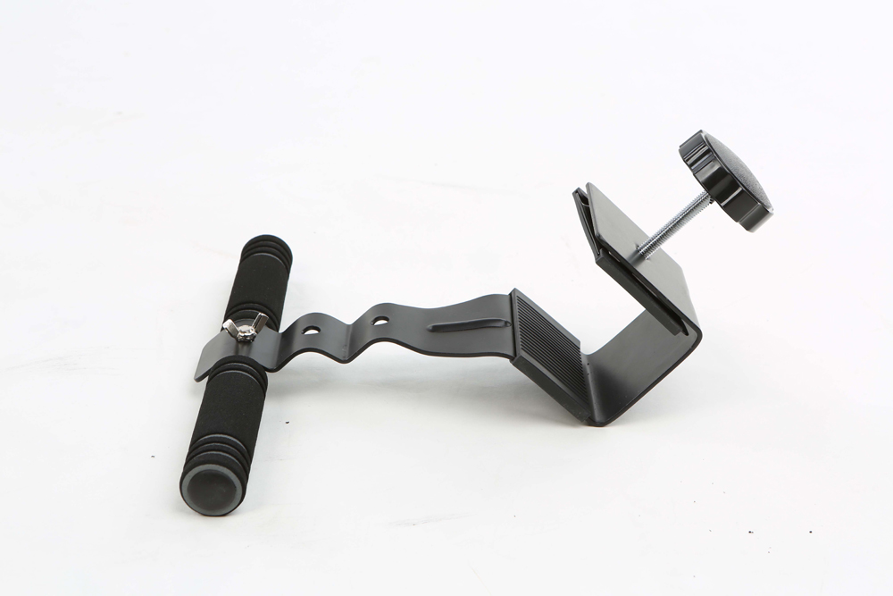 uv41201 2 Sit up bar (UV41201) - Strength & Home Gym - view 2 - UnivFitness