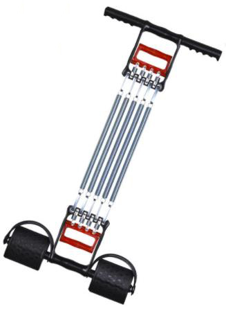 uv41807 Chest expander (UV41807) - Strength & Home Gym - UnivFitness