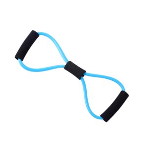 resistance tube 8 figure - UnivFitness