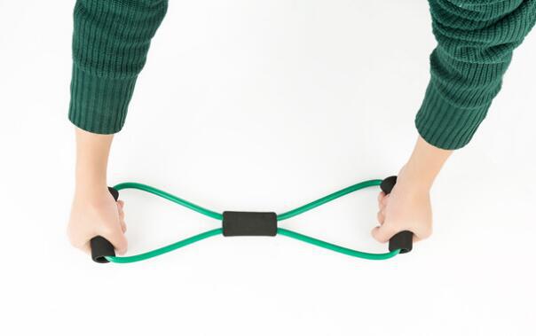 Resistance tube 8 figure resistance tube 8 figure - image 3