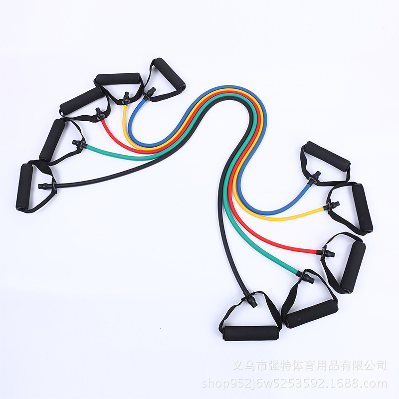 Resistance tube resistance tube - image 2