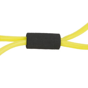 Resistance tube 8 figure - UnivFitness
