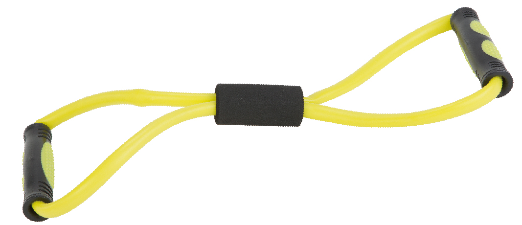 uv42108 Resistance tube 8 figure - UnivFitness