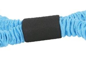 Resistance tube 8 figure with sleeve (UV42203) - Resistance Bands & Tubes - UnivFitness