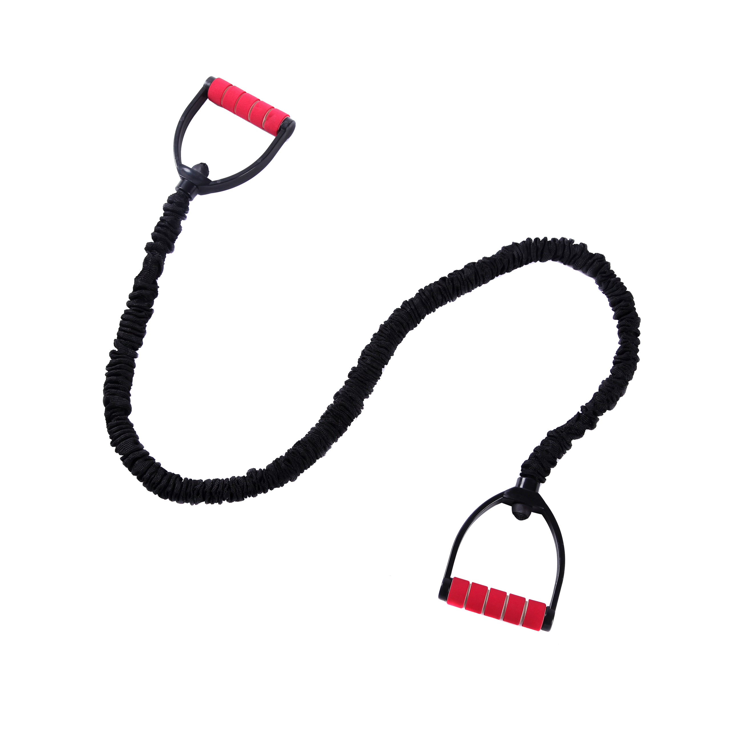 uv42205 Resistance tube with sleeve - UnivFitness