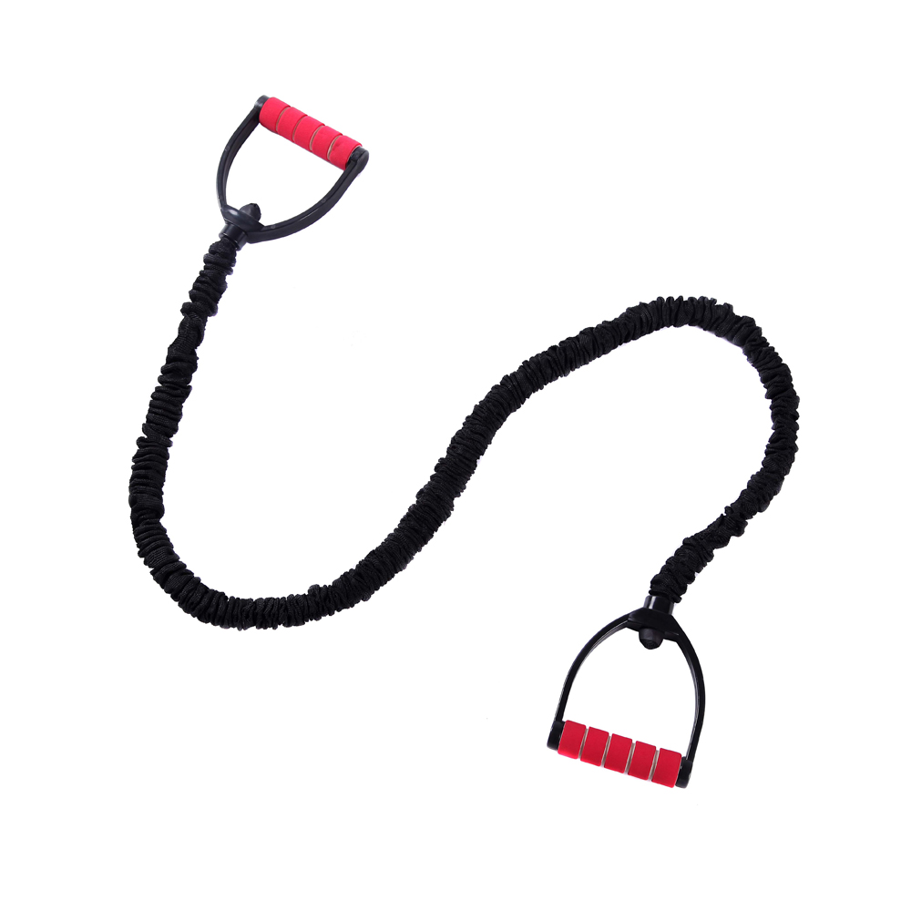 uv42205 Resistance tube with sleeve - UnivFitness