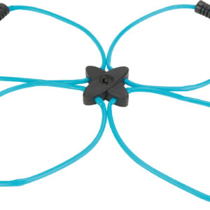 Resistance X strings (UV42302) - Resistance Bands & Tubes - UnivFitness