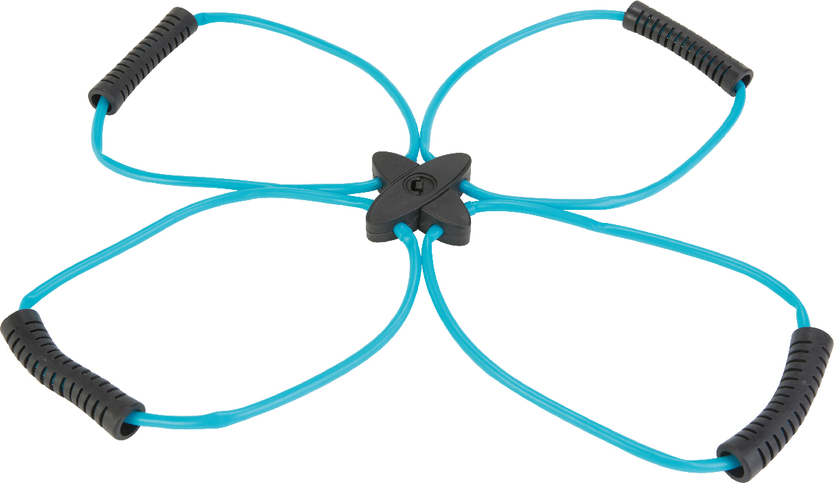uv42302 Resistance X strings (UV42302) - Resistance Bands & Tubes - UnivFitness