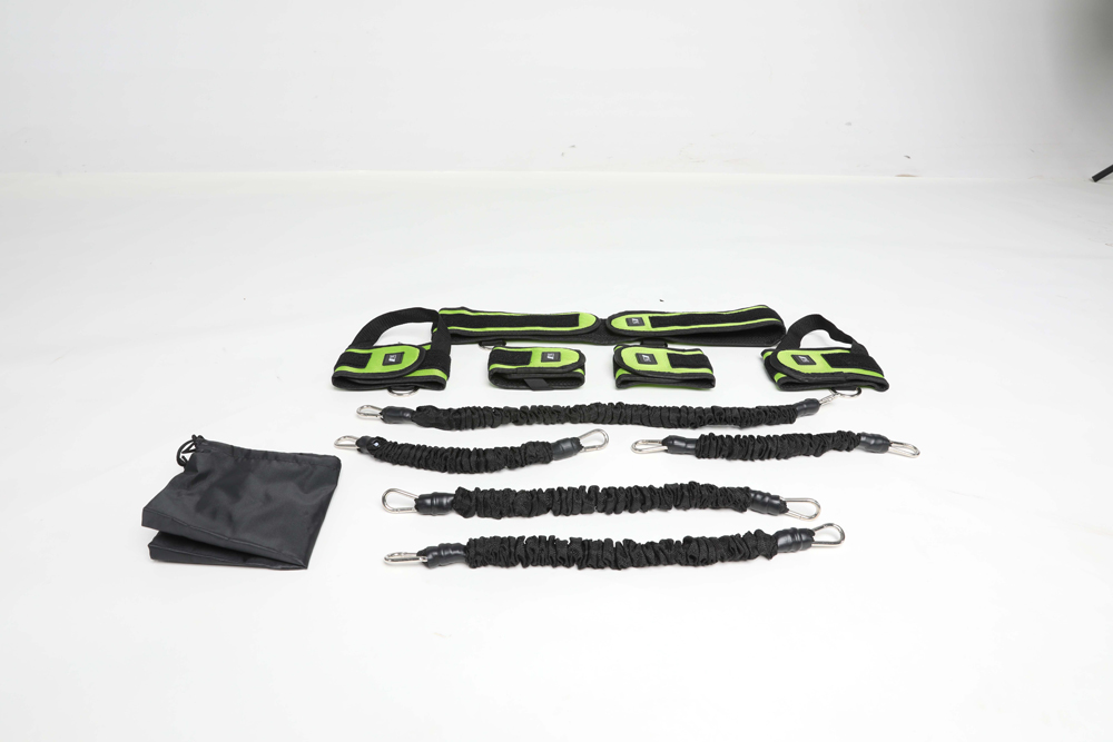 uv42401 11 Resistance strings (UV42401) - Resistance Bands & Tubes - view 4 - UnivFitness
