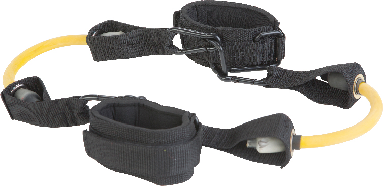 uv42602 Resistance tube training kit (UV42602) - Resistance Bands & Tubes - UnivFitness