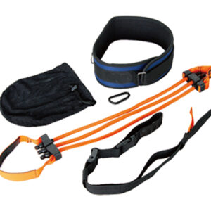 Resistance tube training kit (UV42701) - Resistance Bands & Tubes - UnivFitness