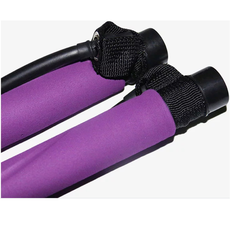 Resistance tube training kit 7pcs resistance tube training kit 7pcs - image 3