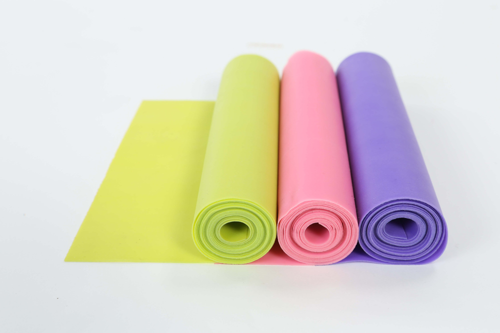 uv42902 3 Resistance strap (UV42902-0.35) - Resistance Bands & Tubes - view 3 - UnivFitness