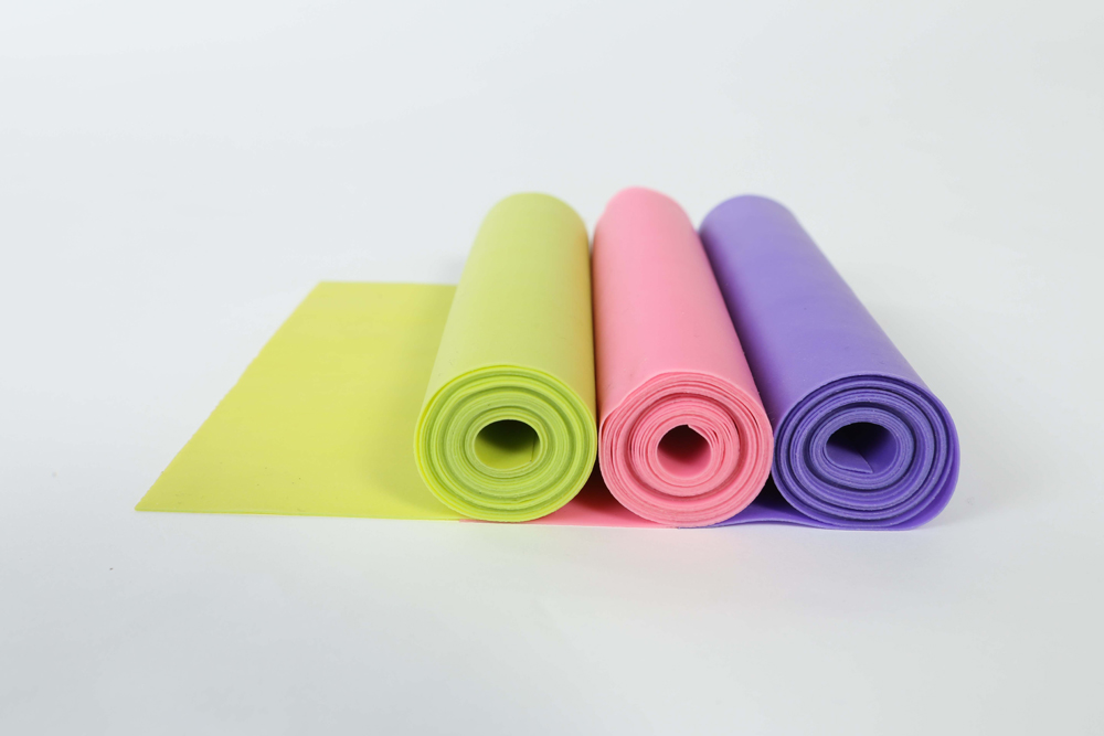 uv42902 4 Resistance strap (UV42902-0.35) - Resistance Bands & Tubes - view 4 - UnivFitness