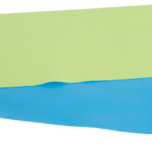 Latex strap-double color (UV42906) - Resistance Bands & Tubes - UnivFitness