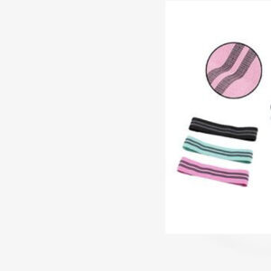 Woven loop band (UV42909A) - Resistance Bands & Tubes - UnivFitness