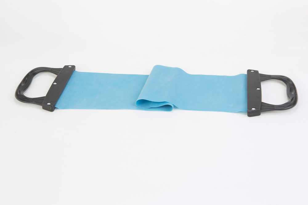 uv43002 Latex strap (UV43002) - Resistance Bands & Tubes - view 2 - UnivFitness