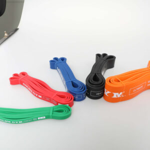 Resistance Bands & Tubes