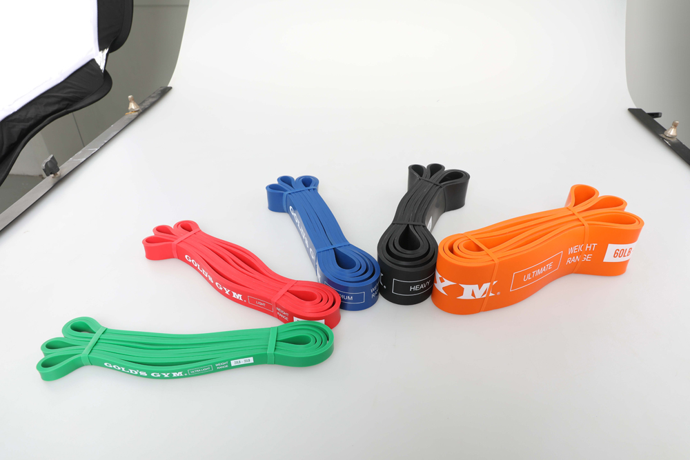uv43101 6.4 Power band