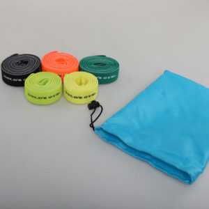 woven loop band 5pcs sets - UnivFitness