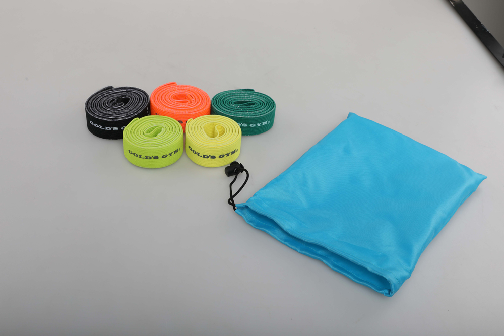 Woven loop band 5pcs sets woven loop band 5pcs sets - image 1
